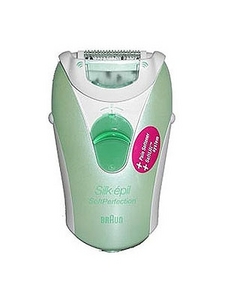 Braun Silk-epil SoftPerfection 3880