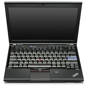 Lenovo ThinkPad X220