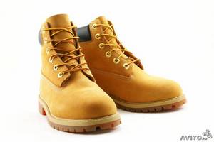 timberland