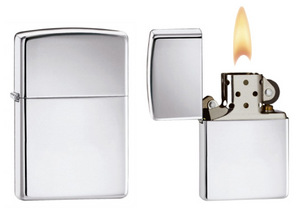 Zippo №250