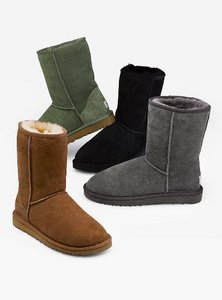 Classic Short Boot UGG