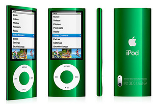 Apple Ipod Nano 5g