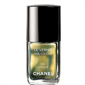 Лак Chanel 531 LE VERNIS