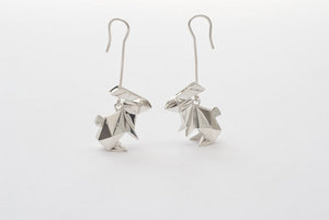 Origami Jewellery