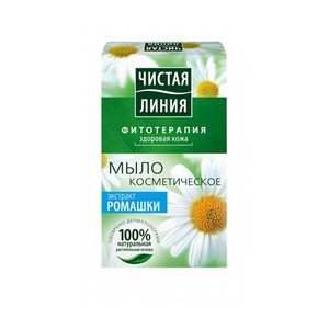 Косметическое мыло