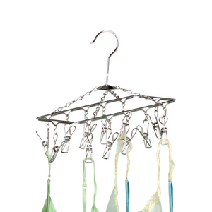 HONEY-CAN-DO Hanging Drying Rack