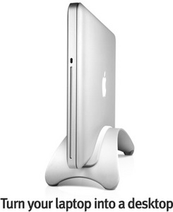 BookArc Desktop Stand for MacBook