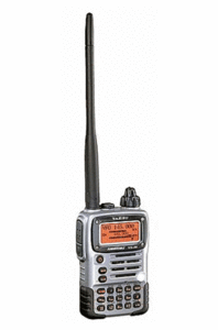 Yaesu VX-7R