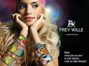 frey wille