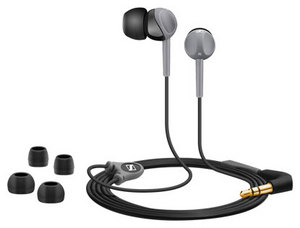 наушники Sennheiser CX 200 Street II