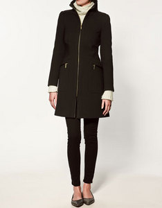 Zara coat