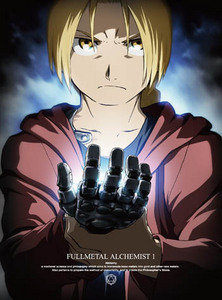 Fullmetal Alchemist