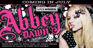 Abbey Dawn