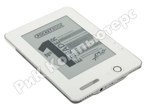 PocketBook Pro 602 white