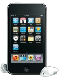 ipod touch