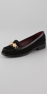 marc by marc jacobs loafers