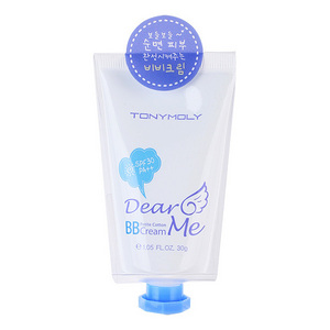 TONY MOLY Dear Me Petit Cotton BB Cream