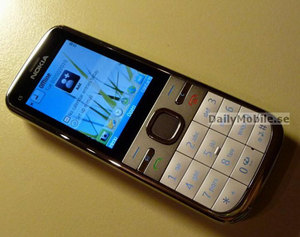 nokia c5