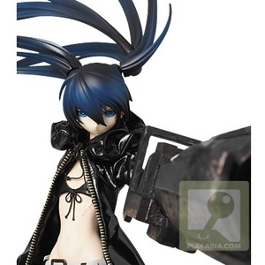 Black Rock Shooter