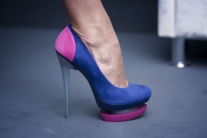 Туфли Gianmarco Lorenzi