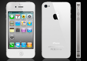 IPhone 4