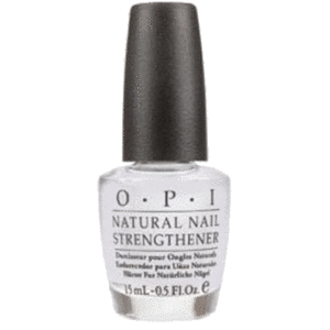 Покрытие для укрепления ногтей Opi "Natural Nail Strengthener"