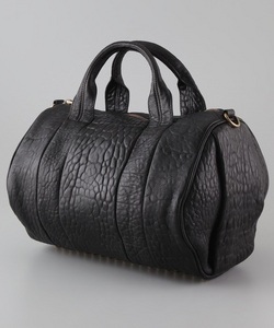 Alexander Wang Rocco Mini Duffel