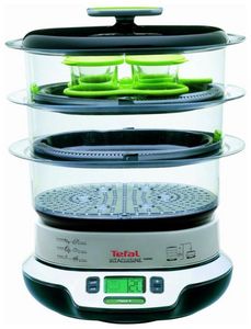 пароварка Tefal VS 4003 VitaCuisine Compact