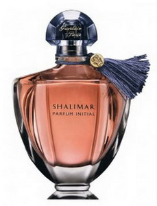 GUERLAIN Shalimar Parfum Initial 40мл