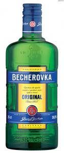 Becherovka