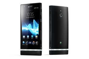 Xperia Sola