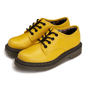 vancl's thick sole shoes