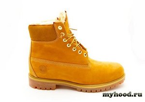 Timberland