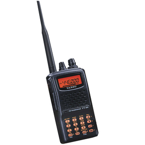 Yaesu FT-60R