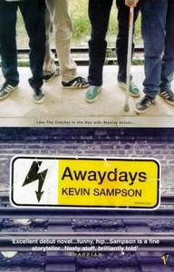 Kevin Sampson "Awaydays"