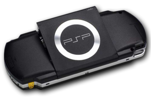 PlayStation Portable