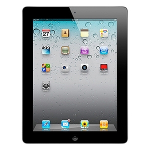 Планшет Apple iPad 2 WI-Fi + 3G 32 ГБ