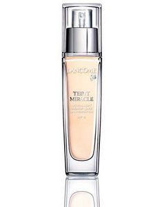 Тональная основа Lancome Teint Miracle