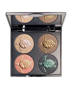 Chantecaille Sea Turtle Palette