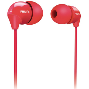 Наушники проводные Philips SHE3570PK/10