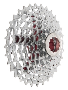 SRAM PG990 Cassette 9sp