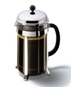 french press