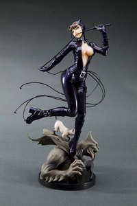 Catwoman – DC Bishoujo Statue