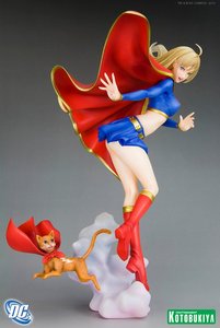 Supergirl – DC Bishoujo Statue