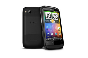 HTC Desire S