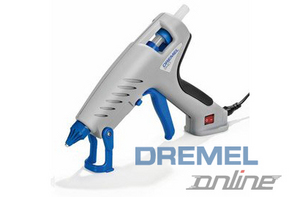 Клеевой пистолет DREMEL®