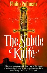 Philip Pullman "The Subtle Knife"