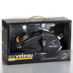 VelEau 42 Hydration System