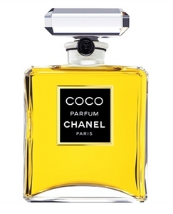 Chanel Coco