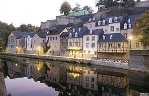 Luxembourg